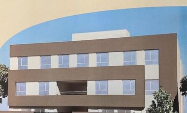 Departamento - San Miguel