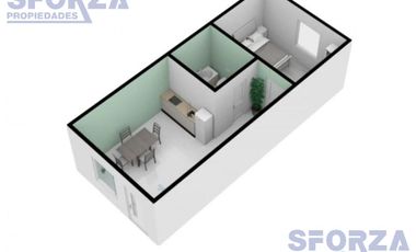 Departamento - San Miguel