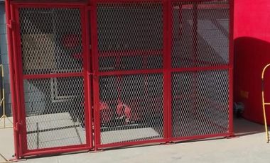 Nave 3000 ms Alquiler Polo Ezeiza Red y T3 - EXCELENTE