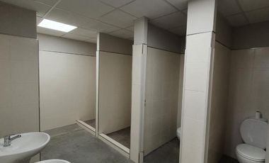 Nave 3000 ms Alquiler Polo Ezeiza Red y T3 - EXCELENTE