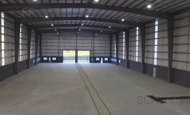 Nave 3000 ms Alquiler Polo Ezeiza Red y T3 - EXCELENTE