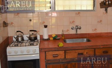 Casa en Venta - Kilometro 61