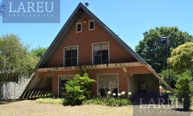 Casa en Venta - Kilometro 61