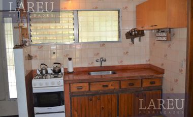 Casa en Venta - Kilometro 61