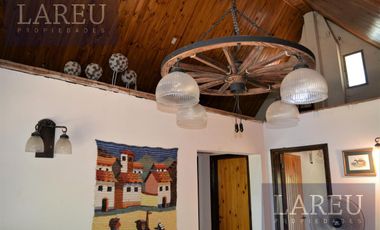 Casa en Venta - Kilometro 61