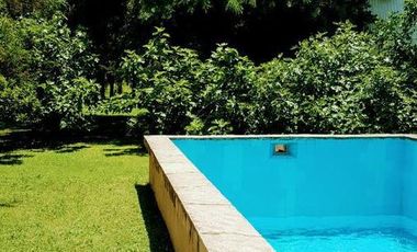 Casa en Venta - Kilometro 61