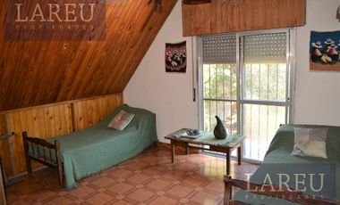 Casa en Venta - Kilometro 61