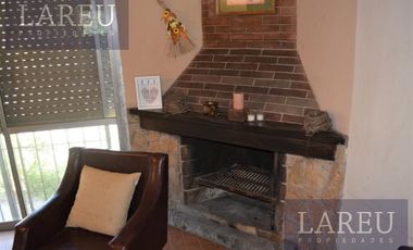 Casa en Venta - Kilometro 61