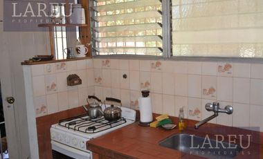 Casa en Venta - Kilometro 61