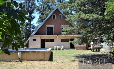 Casa en Venta - Kilometro 61