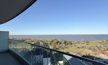 INFINITY TOWERS. Vista al rio. Departamento. A estrenar. 4 amb. Dep.  Vicente Lopez