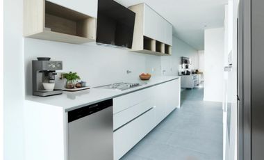 INFINITY TOWERS. Vista al rio. Departamento. A estrenar. 4 amb. Dep.  Vicente Lopez