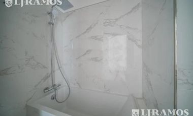 INFINITY TOWERS. Vista al rio. Departamento. A estrenar. 4 amb. Dep.  Vicente Lopez