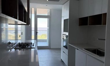 INFINITY TOWERS. Vista al rio. Departamento. A estrenar. 4 amb. Dep.  Vicente Lopez