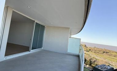 INFINITY TOWERS. Vista al rio. Departamento. A estrenar. 4 amb. Dep.  Vicente Lopez