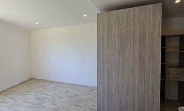 VENTA| CASA A ESTRENAR| RUMENCO JOVEN