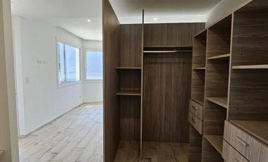 VENTA| CASA A ESTRENAR| RUMENCO JOVEN