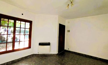 Alquiler Duplex 4 ambientes en San Isidro