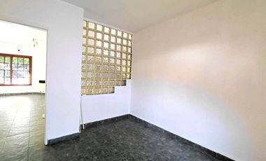 Alquiler Duplex 4 ambientes en San Isidro