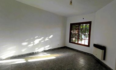 Alquiler Duplex 4 ambientes en San Isidro