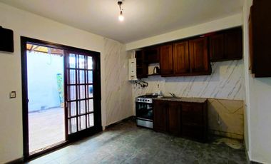 Alquiler Duplex 4 ambientes en San Isidro