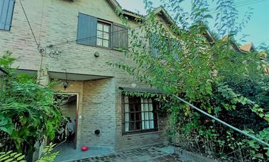 Alquiler Duplex 4 ambientes en San Isidro