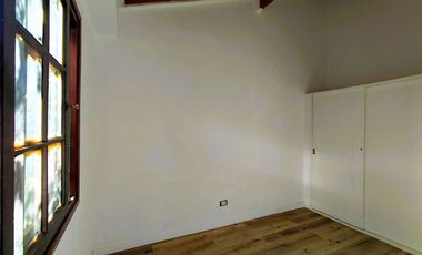 Alquiler Duplex 4 ambientes en San Isidro