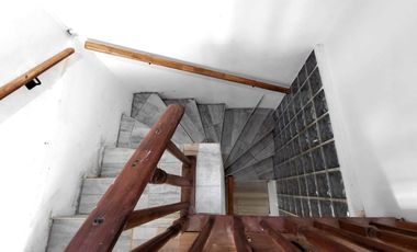 Alquiler Duplex 4 ambientes en San Isidro