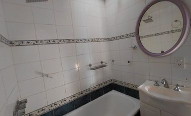 Alquiler Duplex 4 ambientes en San Isidro