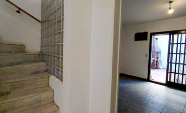 Alquiler Duplex 4 ambientes en San Isidro