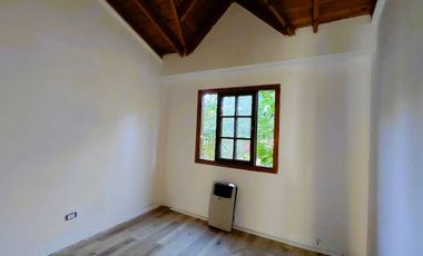 Alquiler Duplex 4 ambientes en San Isidro