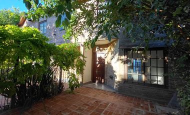 Alquiler Duplex 4 ambientes en San Isidro