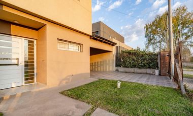 VENTA Casa 3 dormitorios en Tierra de sueños 2, Roldán