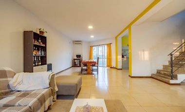 VENTA Casa 3 dormitorios en Tierra de sueños 2, Roldán