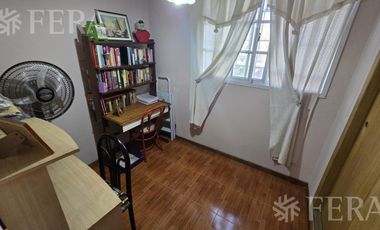 Venta casa 5 ambientes con cochera, patio con parrilla y terraza en Don Bosco