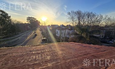 Venta casa 5 ambientes con cochera, patio con parrilla y terraza en Don Bosco