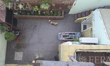 Venta casa 5 ambientes con cochera, patio con parrilla y terraza en Don Bosco