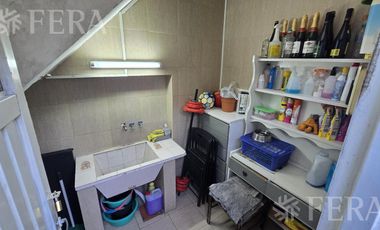 Venta casa 5 ambientes con cochera, patio con parrilla y terraza en Don Bosco