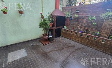 Venta casa 5 ambientes con cochera, patio con parrilla y terraza en Don Bosco