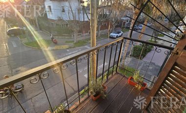 Venta casa 5 ambientes con cochera, patio con parrilla y terraza en Don Bosco