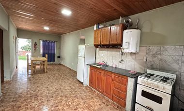 CORDOBA al 565 CASI MONTANA