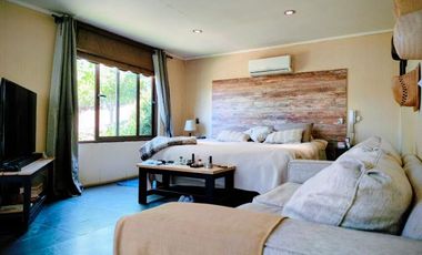 Hacienda Chacabuco, km 41/Colina - Casa - Venta