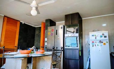 Hacienda Chacabuco, km 41/Colina - Casa - Venta