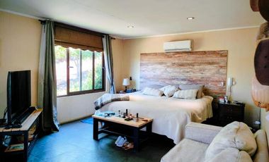 Hacienda Chacabuco, km 41/Colina - Casa - Venta