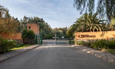 Hacienda Chacabuco, km 41/Colina - Casa - Venta