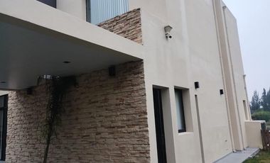 Casa en  Venta - PRINCIPADO CIUDAD NAUTICA - CANNING