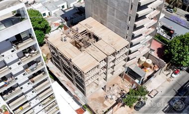 Departamento 2 ambientes en venta - 61 mts2 - Vistas al Rio - Elegante - Financiación a largo plazo