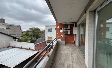 Departamento dos ambientes con cochera en Venta en Quilmes