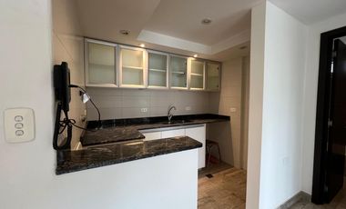 Departamento dos ambientes con cochera en Venta en Quilmes