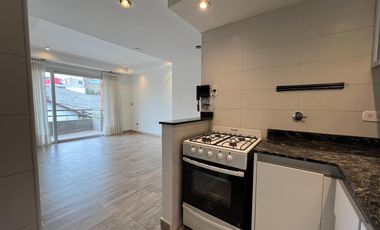 Departamento dos ambientes con cochera en Venta en Quilmes